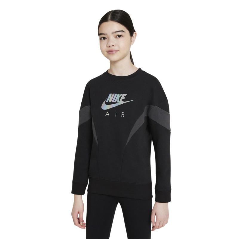 Air Big Kids' Girls' Fr fra Nike