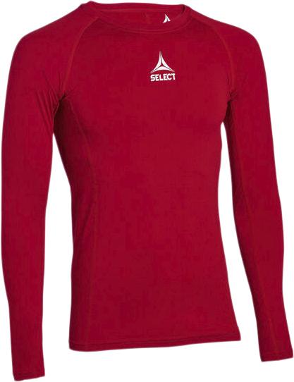Baselayer Langærmet fra Select