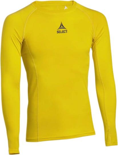Baselayer Langærmet fra Select