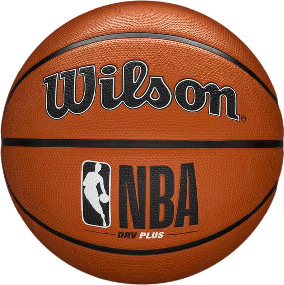 Nba Drv Plus Basketball fra Wilson