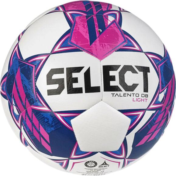 Talento Db Light V23 Fodbold fra Select