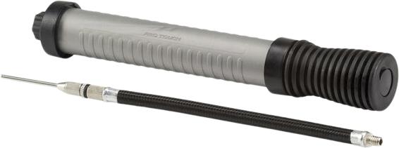 Double Action Boldpumpe fra Pro Touch