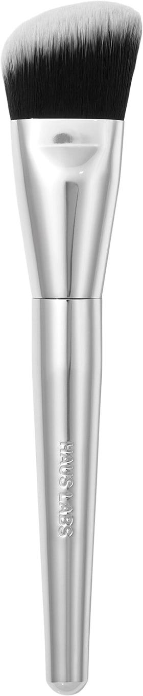 Crueltyfree Foundation Brush fra Haus Labs