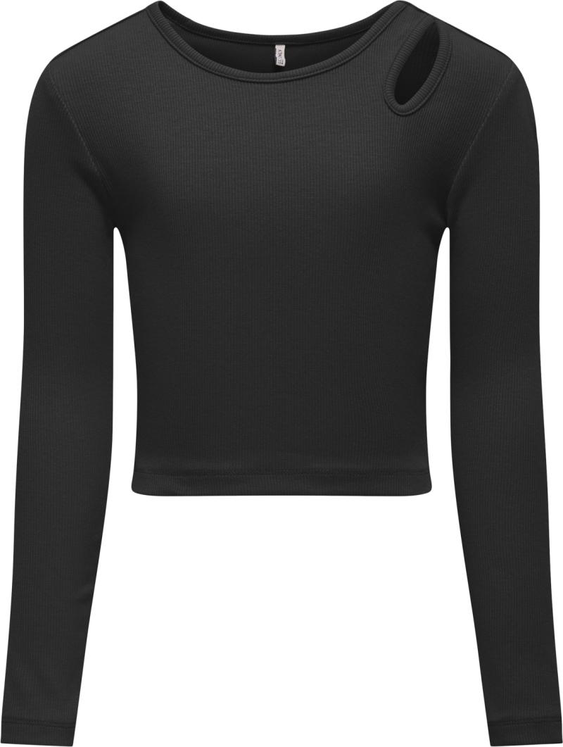 Kognessa Life L S Cut Out Top Box J fra Only