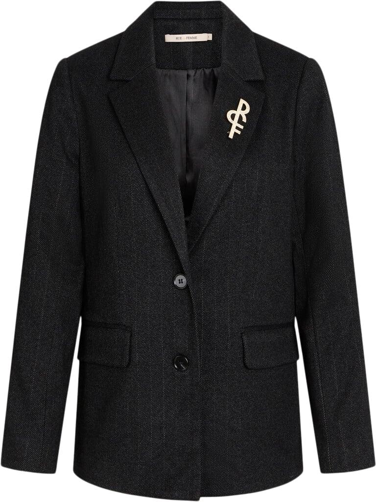 ¤ Elly Blazer Rdf ¤ fra Rue De Femme