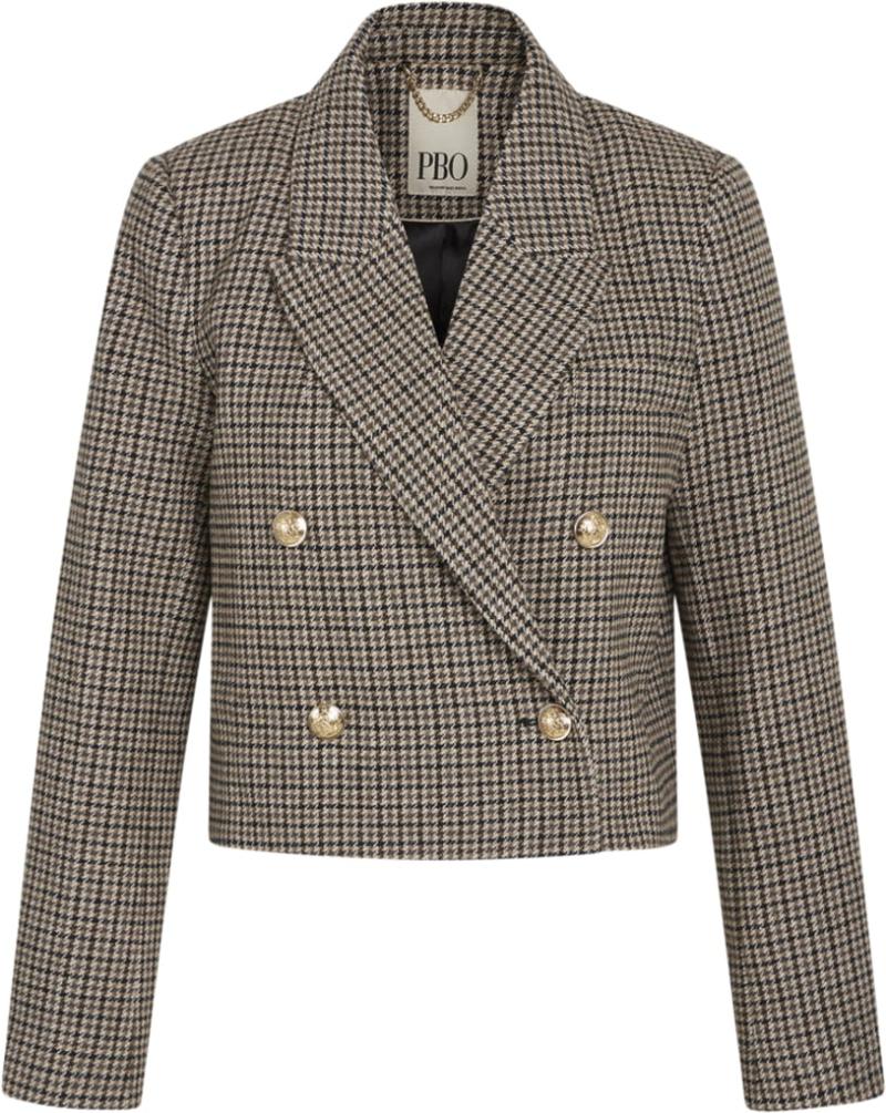 ¤ Projecto Blazer ¤ fra Pbo