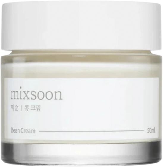 Bean Cream fra Mixsoon