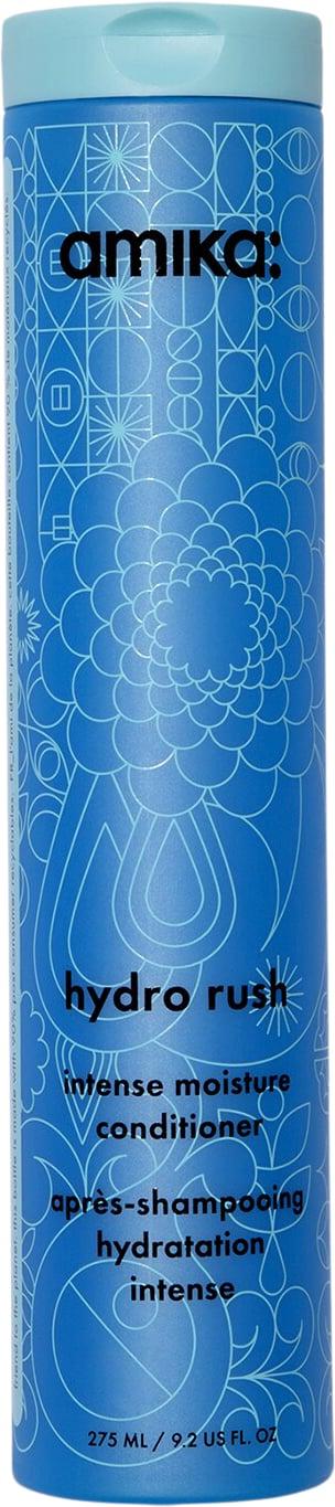 Hydro Rush Balsam Intens Fugtning Med Hyaluronsyre fra Amika