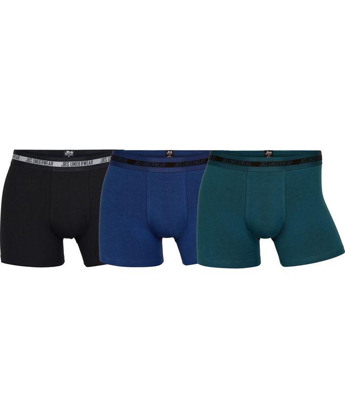 3 Pack Fsc Tights Bamboo fra Jbs