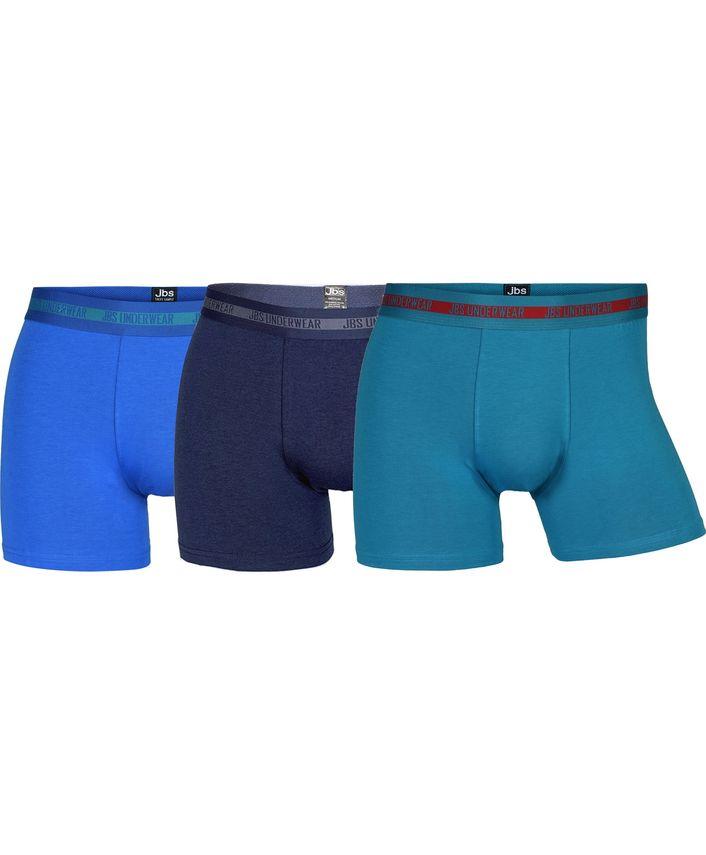 3 Pack Fsc Tights Bamboo fra Jbs