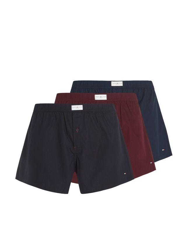 3p Woven Boxer fra Tommy Hilfiger
