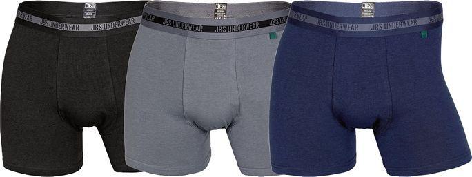 3 Pack Fsc Tights Bamboo fra Jbs