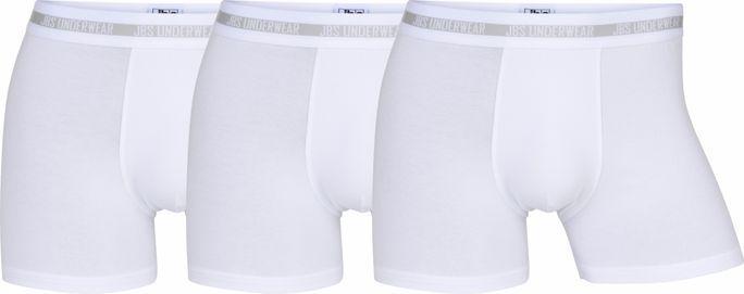 3 Pack Fsc Tights Bamboo fra Jbs