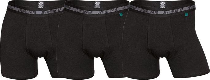 3 Pack Fsc Tights Bamboo fra Jbs