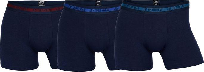 3 Pack Fsc Tights Bamboo fra Jbs