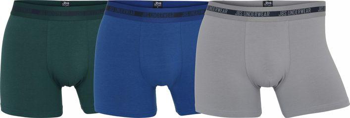 3 Pack Fsc Tights Bamboo fra Jbs