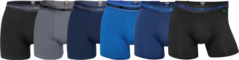 6pack Tights Bamboo fra Jbs