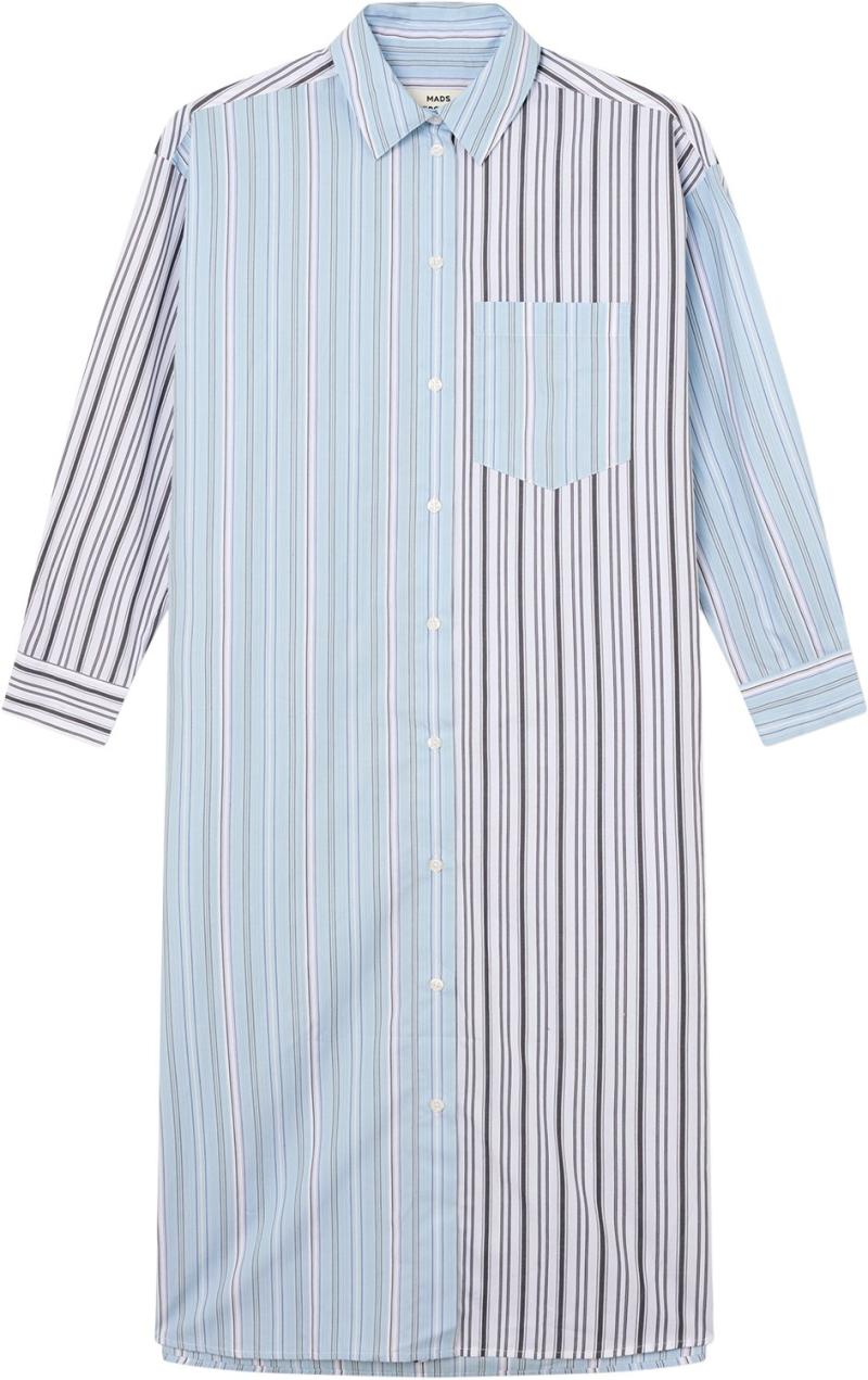 Yarpo Idun Dress Block fra Mads Nørgaard - Copenhagen