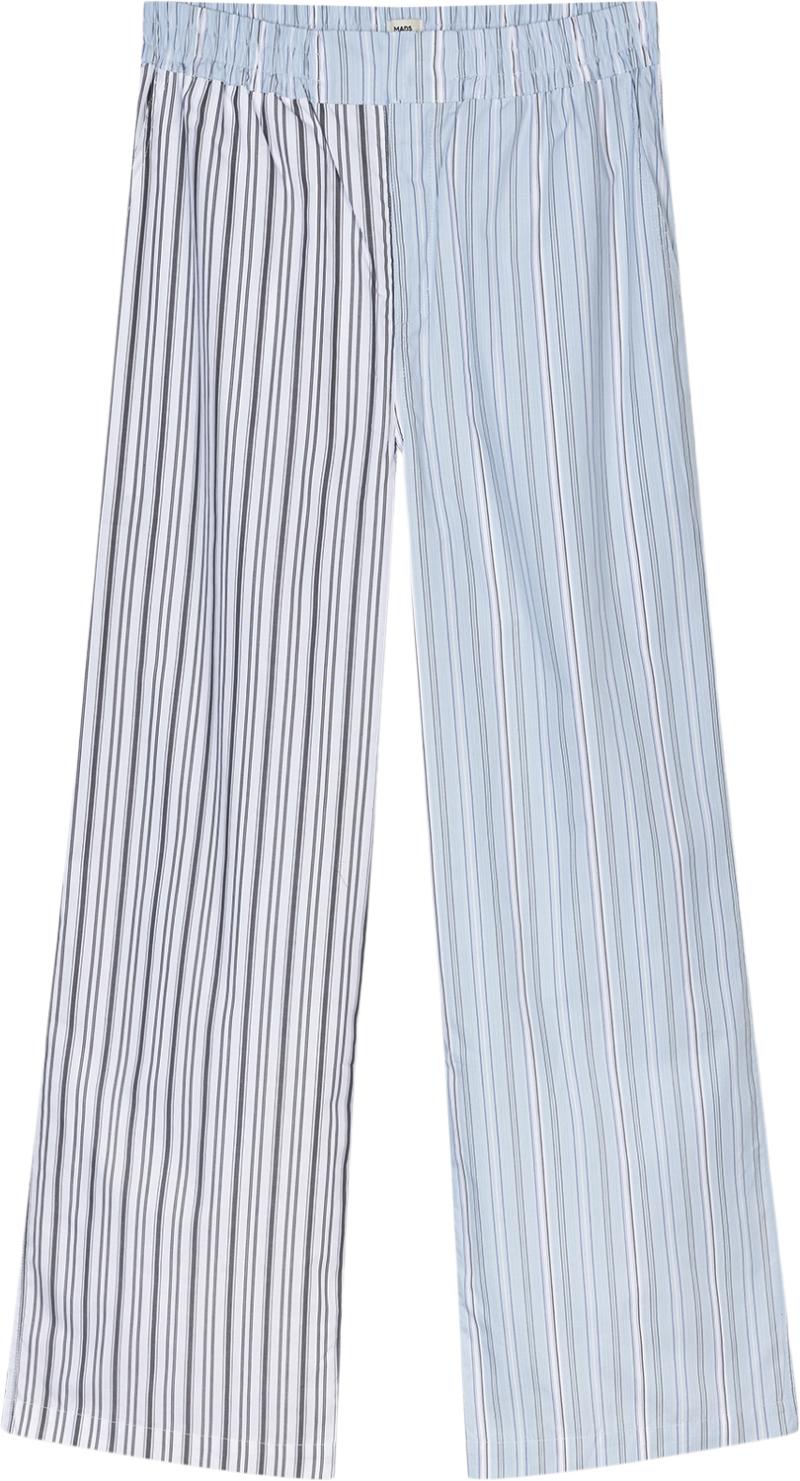 Yarpo Dagur Pants Block fra Mads Nørgaard - Copenhagen