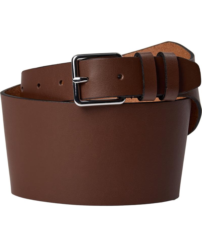 Big Belt Brown fra Magasin Du Nord Collection