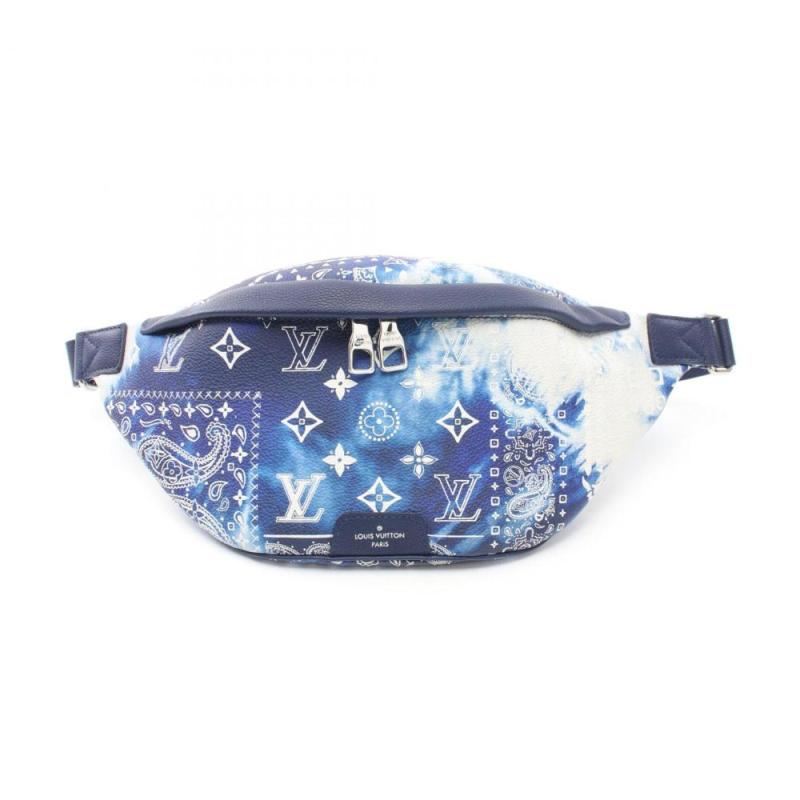 Louis Vuitton Bumbag fra Louis Vuitton Vintage