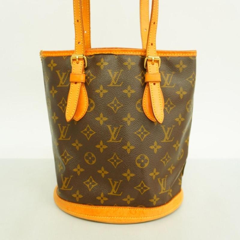 Louis Vuitton Bucket Bag fra Louis Vuitton Vintage