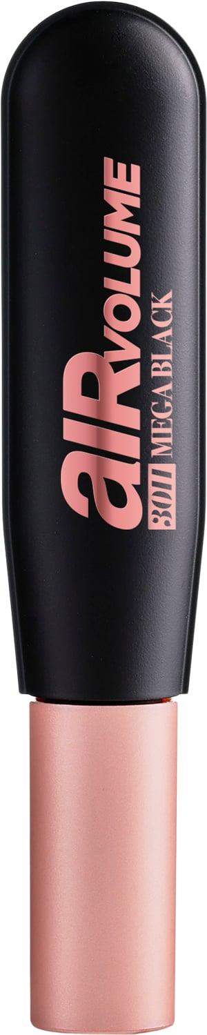 Air Volume 30h Mega Black Mascara fra L'oréal Paris