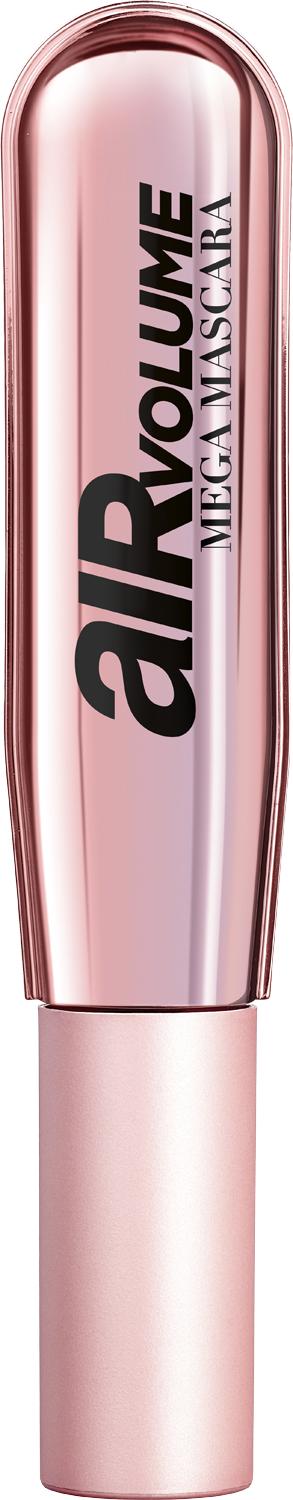 Air Volume Mega Mascara Black fra L'oréal Paris