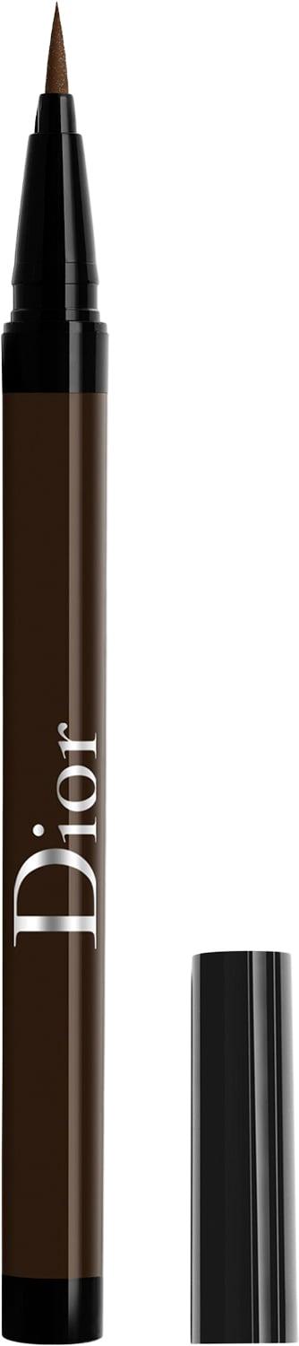 Show On Stage Liner 781 Matte Brown 0. 55 Ml fra Dior