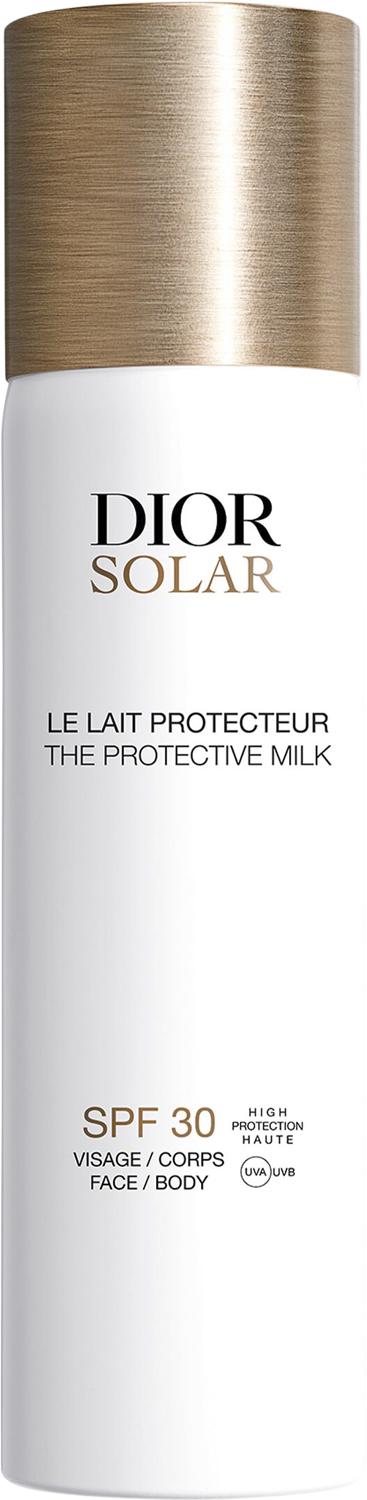 Solar The Protective Milk For Face And Body Spf 30 Sunscreen Milk fra Dior