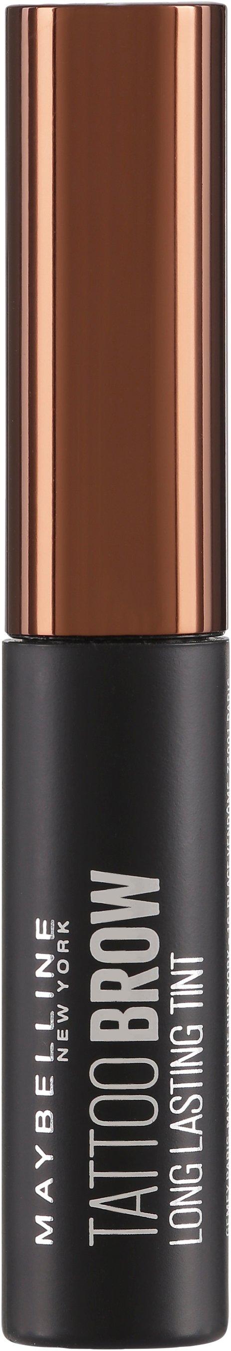 Tattoo Brow Gel Tint fra Maybelline