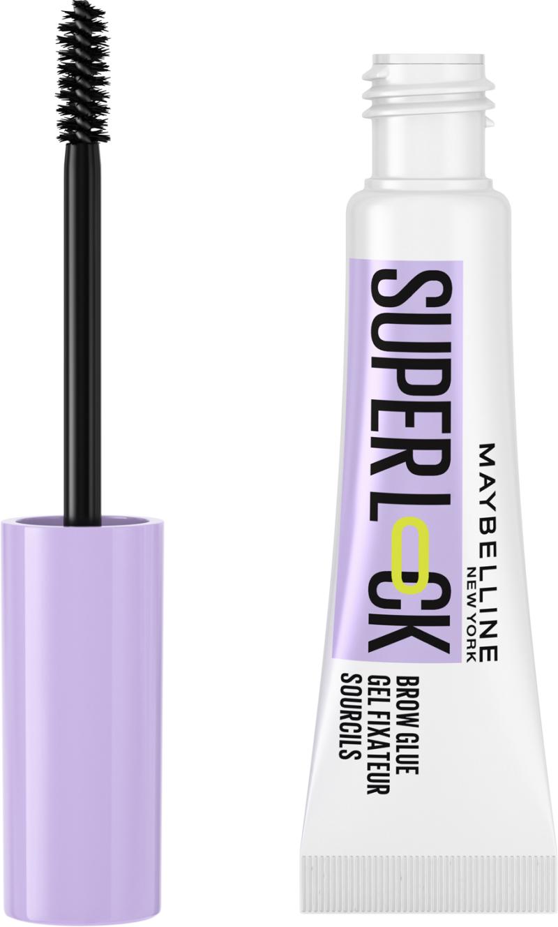Super Lock Brow Glue fra Maybelline