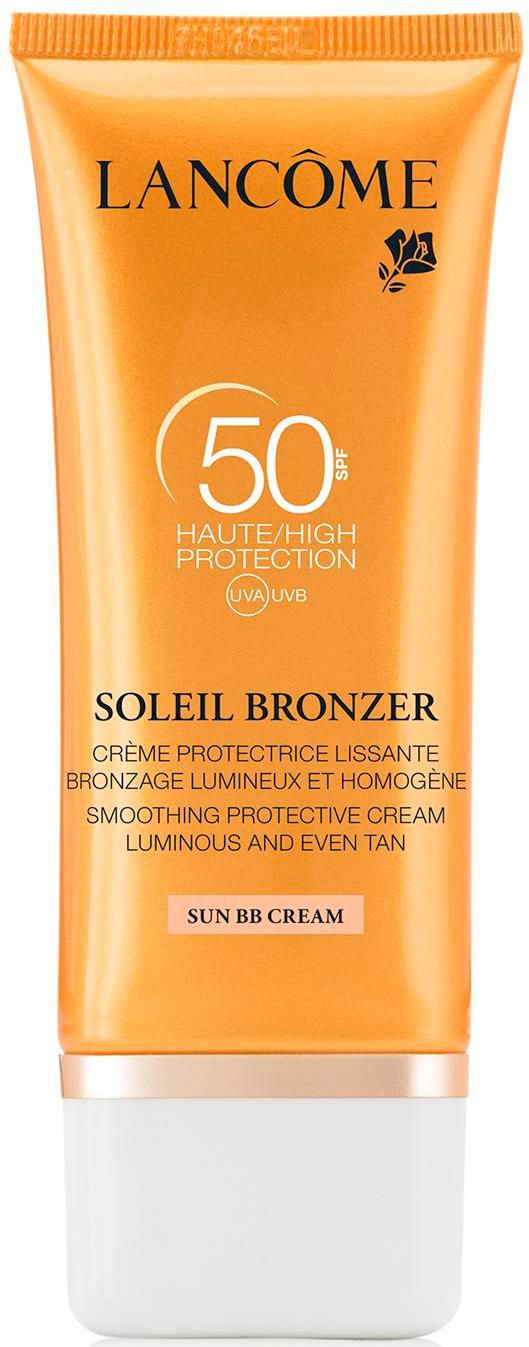 Soleil Bronzer Sun Protection Bb Cream Spf50 fra Lancôme