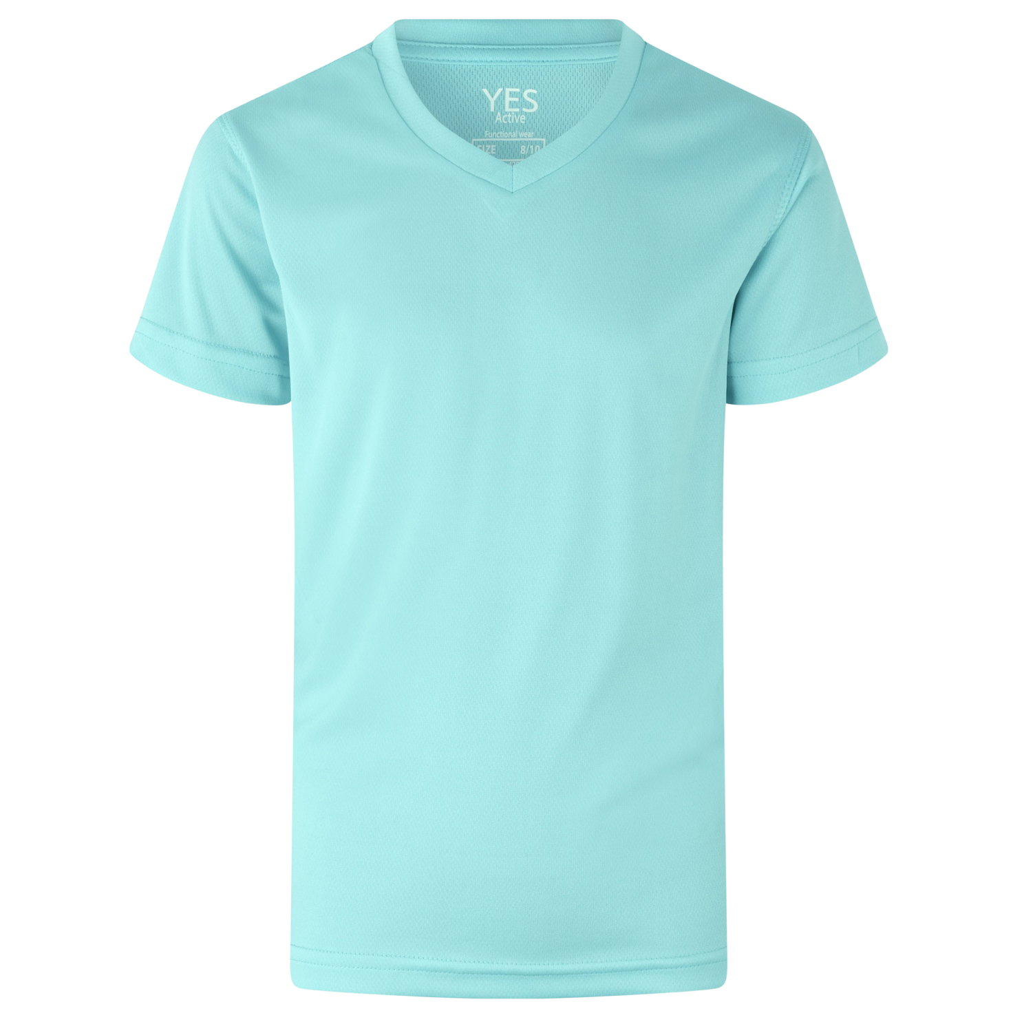 Active ørne ænings Shirt  Mint fra Id hos dansk.dk 5709245947532