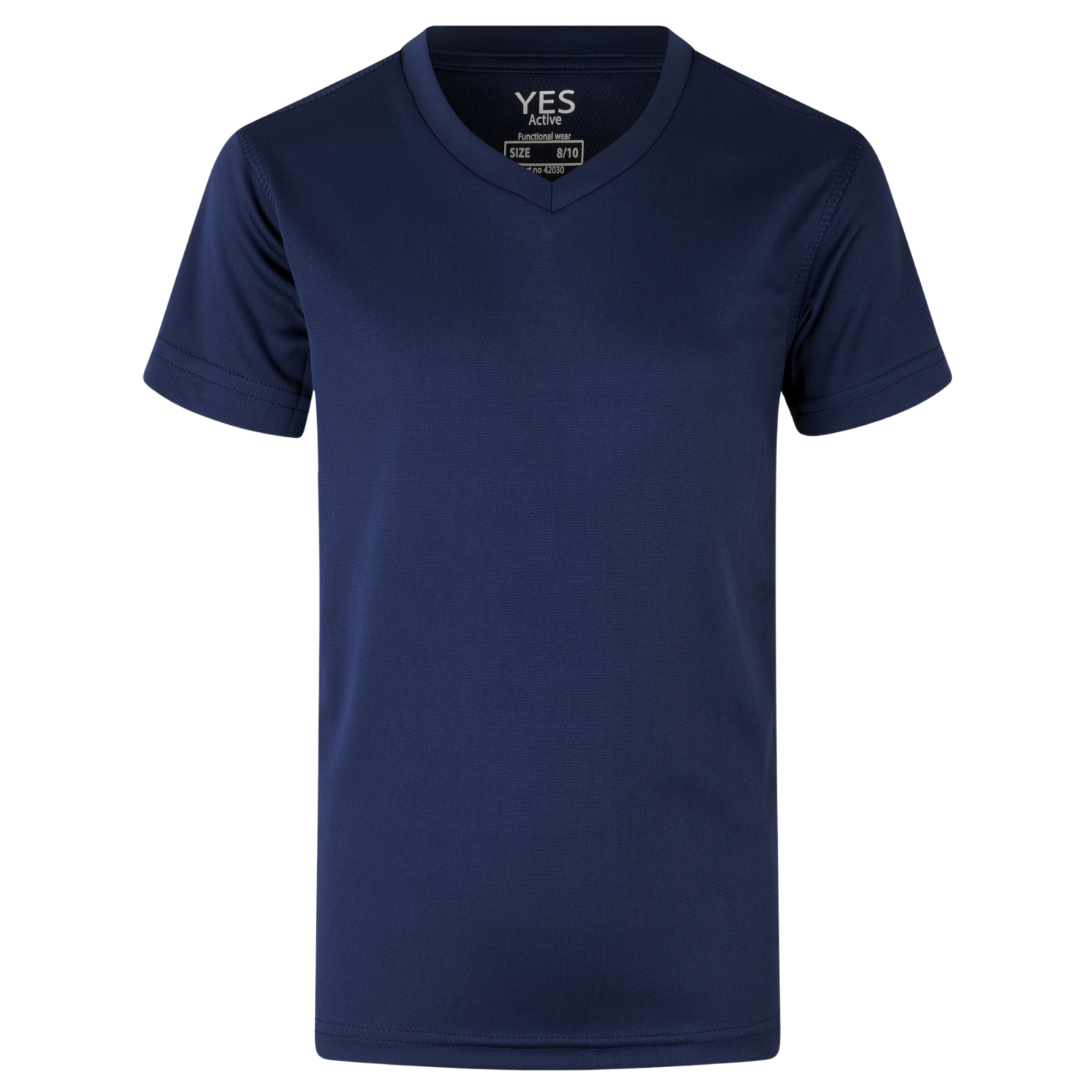Active ørne ænings Shirt  ø Kongeblå fra Id hos dansk.dk 5709245947563