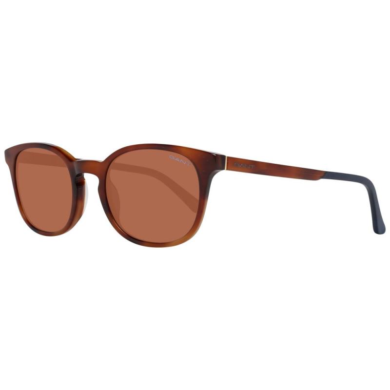 Brown Men Sunglasses fra Gant hos Modeoutlet 889214107619