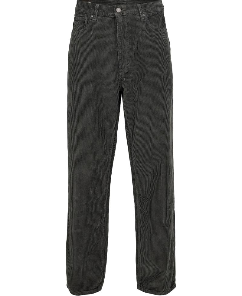568 Loose Straight Pirate Blac fra Levi's