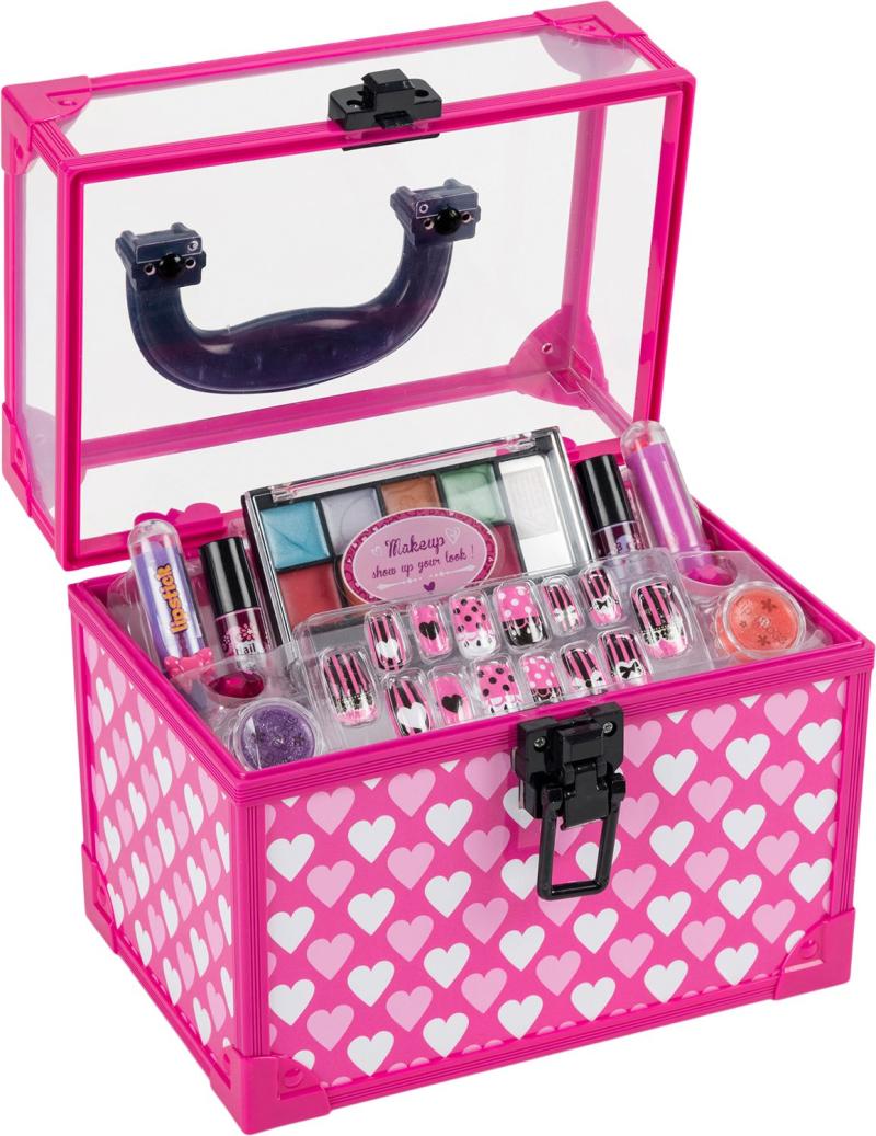 4girlz Mega Makeup Box fra 4-girlz