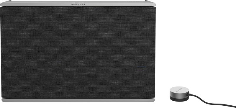 Beosound Level Natural Alu Dark G fra Bang & Olufsen