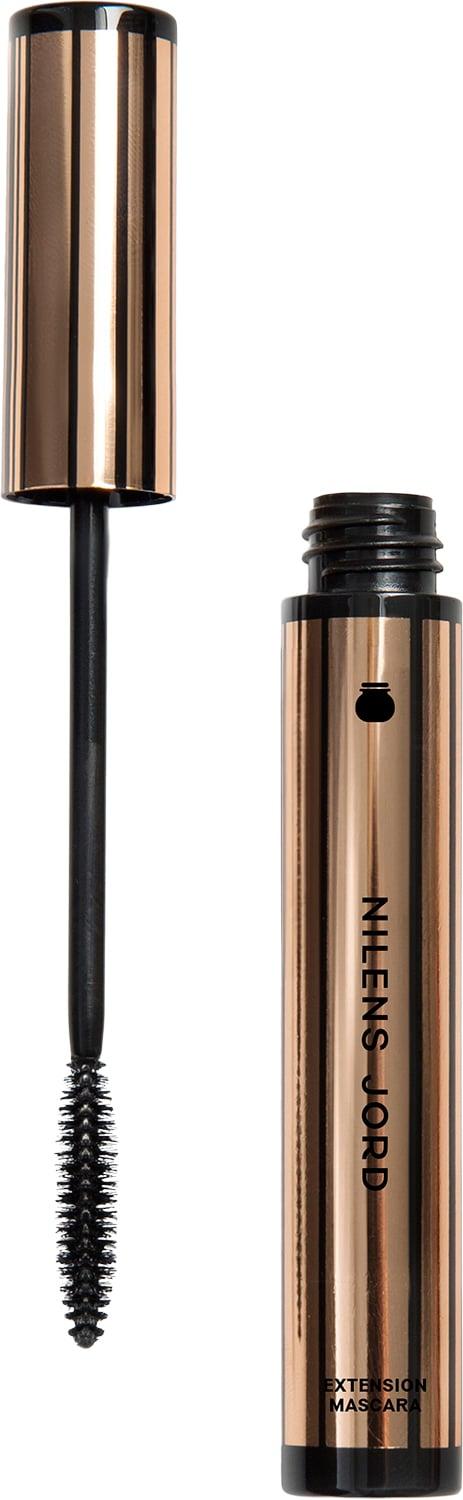 Extension Mascara Black fra Nilens Jord
