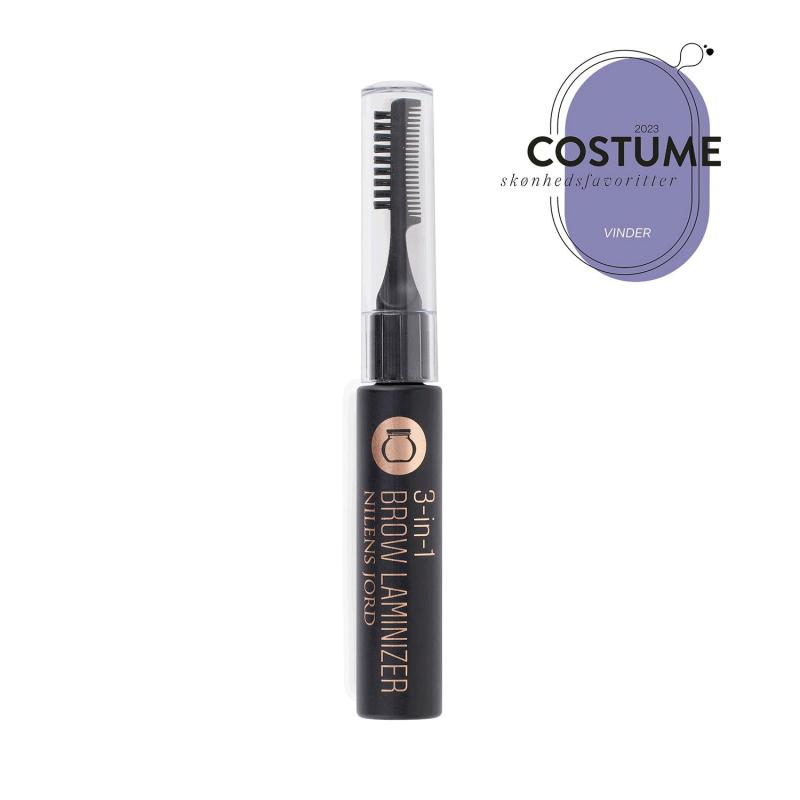 3in 1 Brow Laminizer fra Nilens Jord