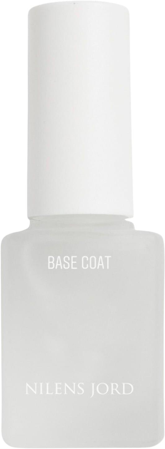Base Coat fra Nilens Jord