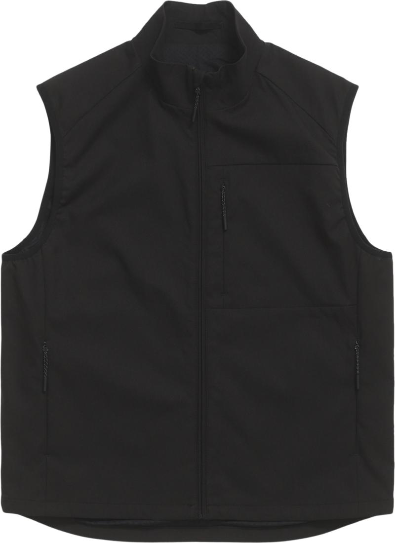 Birkholm Solotex Twill Vest fra Norse Projects