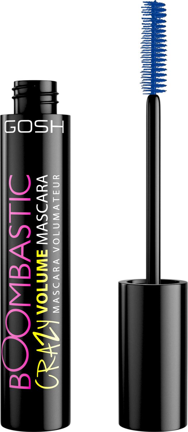 Boombastic Crazy Mascra 27 G fra Gosh