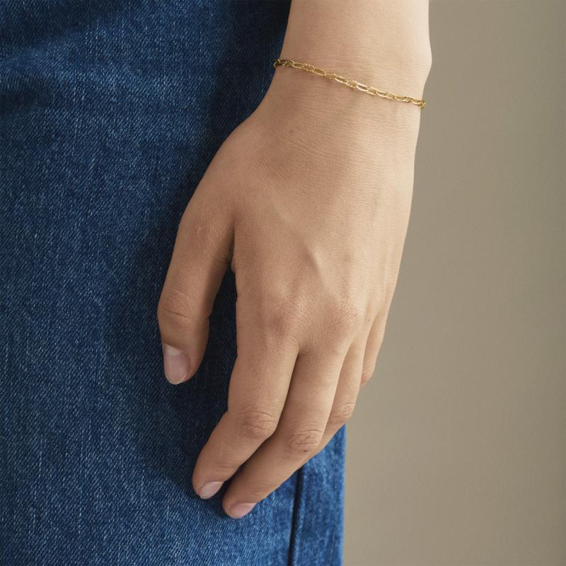 Alba Bracelet 1619 Cm fra Pernille Corydon Jewellery