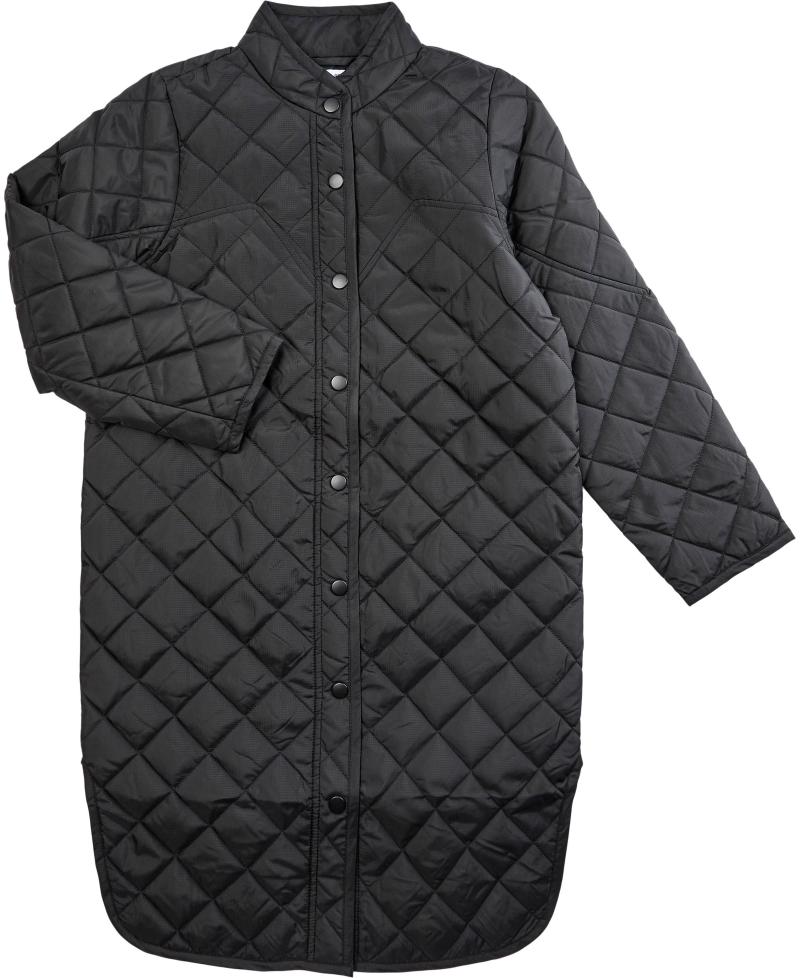 G Braga Long Coat fra Designers Remix Girls