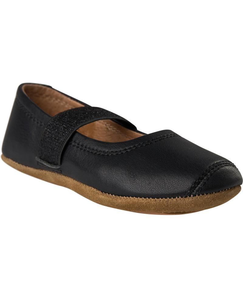"home Shoe ""ballet" fra Bisgaard