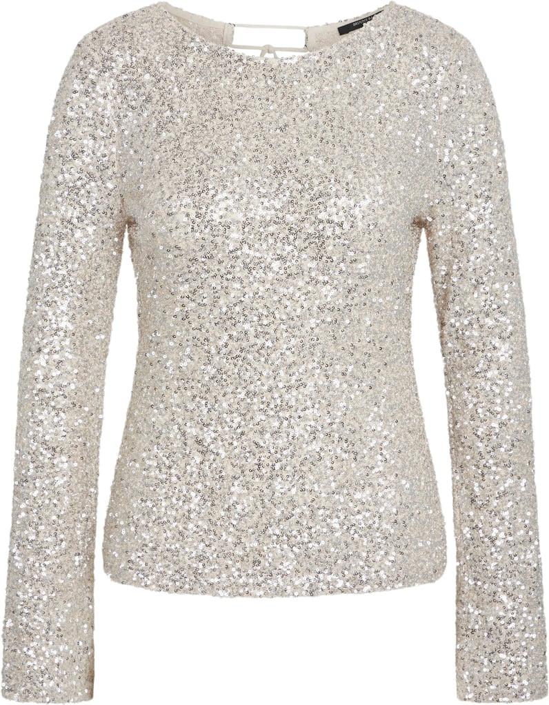 Aralubbellias Blouse fra Bruuns Bazaar