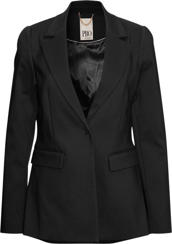 1248 Convoy Blazer, Noos fra Pbo
