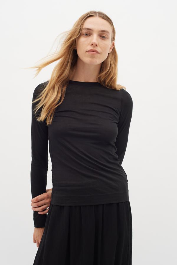 Legendiw Base Ls fra Inwear